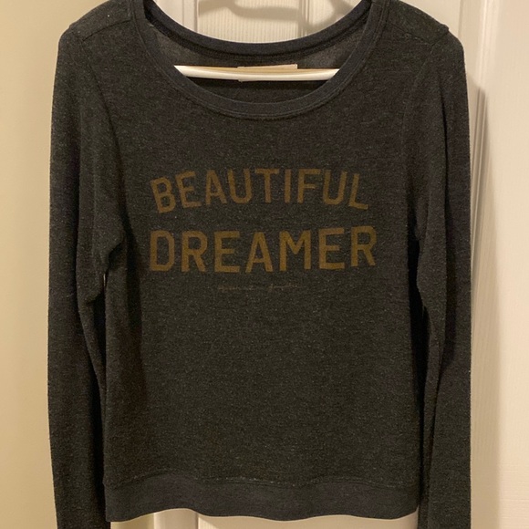 Spiritual Gangster Sweater - Picture 1 of 3